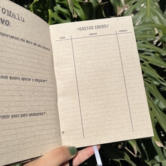 Agenda diaria 2025 - Personalizada - comprar online