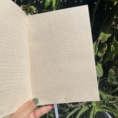 Imagen de Cuaderno personalizado - Tinte de Cebolla