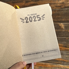 Agenda docente - Personalizada