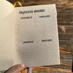 Agenda docente - Personalizada - comprar online