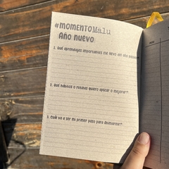 Agenda docente - Personalizada