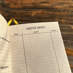 Agenda docente - Personalizada en internet