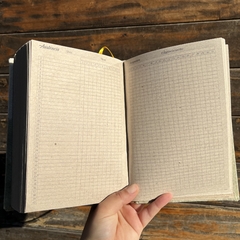 Agenda docente - Personalizada - Malu Cuadernos
