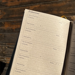 Agenda docente - Personalizada - comprar online