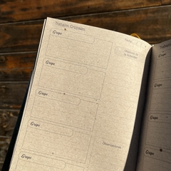 Agenda docente - Personalizada en internet