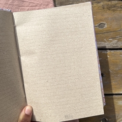 Cuaderno collage - Copta - tienda online