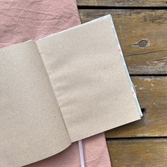 Cuaderno Margaritas en internet