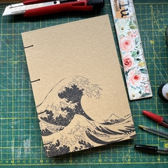 CUADERNO L A OLA