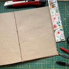 CUADERNO L A OLA en internet