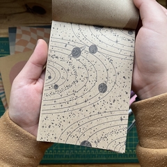 Papeles decorativos - PLANETAS - comprar online