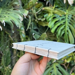Cuaderno gratitud - Malu Cuadernos