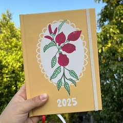 Agenda 2025 - CEIBO - ÚLTIMA DISPONIBLE!
