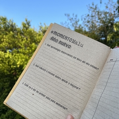 Agenda 2025 - CEIBO - ÚLTIMA DISPONIBLE! en internet