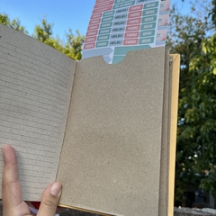 Agenda 2025 - CEIBO - ÚLTIMA DISPONIBLE!