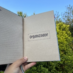 Agenda 2025 ESTUDIANTIL - personalizada - comprar online