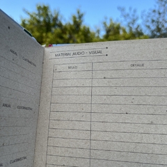 Agenda 2025 ESTUDIANTIL - personalizada - Malu Cuadernos
