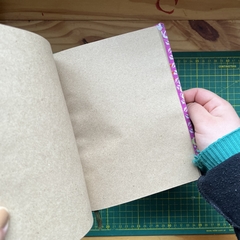Cuaderno mandalas - Malu Cuadernos