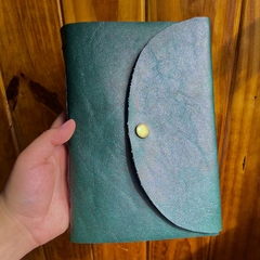 Bitacora verde