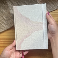 Cuaderno Remolacha - Liso