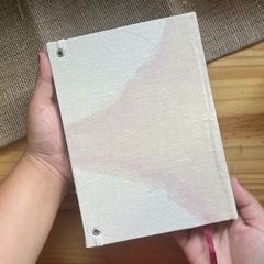 Cuaderno Remolacha - Liso en internet