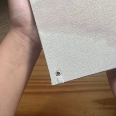 Cuaderno Remolacha - Liso - Malu Cuadernos