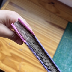 Imagen de CUADERNO UP / OUR AVENTURE BOOK