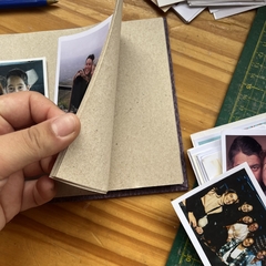 CUADERNO UP / OUR AVENTURE BOOK en internet