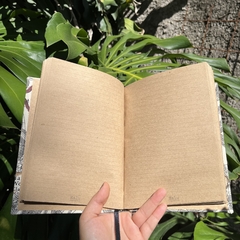 Imagen de CUADERNO MAPA ANTIGUO