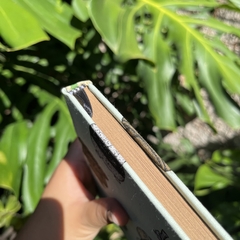 CUADERNO MATE - Malu Cuadernos