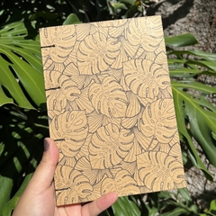 CUADERNO TROPICAL