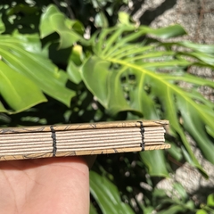 CUADERNO TROPICAL - comprar online