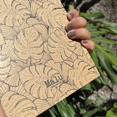 CUADERNO TROPICAL en internet