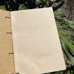 CUADERNO TROPICAL - Malu Cuadernos