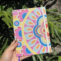 CUADERO MANDALA