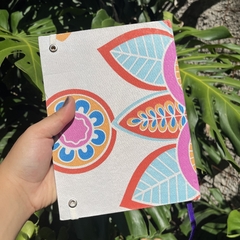 CUADERO MANDALA en internet