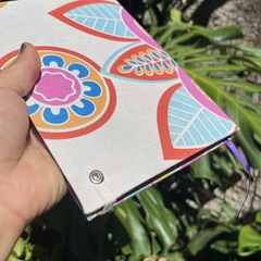 CUADERO MANDALA - Malu Cuadernos