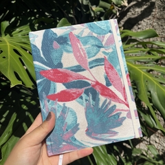 CUADERNO HOJAS