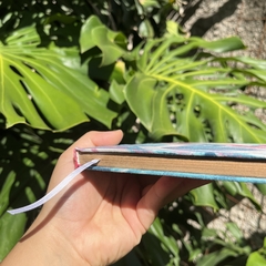 CUADERNO HOJAS - comprar online