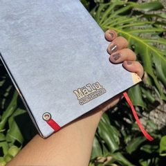 CUADERNO FRIDA KAHLO - comprar online