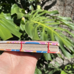 CUADERNO MANDALA - comprar online