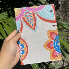 CUADERNO MANDALA en internet