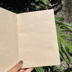 CUADERNO MANDALA - Malu Cuadernos