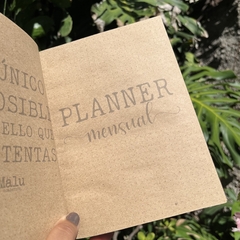 CUADERNO EMPRENDEDOR CAMUFLADO