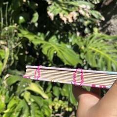 CUADERNO PEDIATRICO ANIMALITOS ¡UNICO! - comprar online