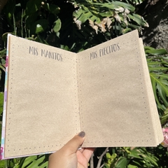 CUADERNO PEDIATRICO ANIMALITOS ¡UNICO! - tienda online