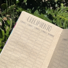 Imagen de CUADERNO PEDIATRICO ANIMALITOS ¡UNICO!