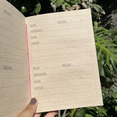 CUADERNO PEDIATRICO ANIMALITOS ¡UNICO! - tienda online