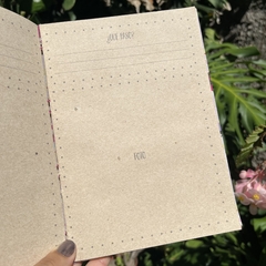 CUADERNO PEDIATRICO ANIMALITOS ¡UNICO! - tienda online