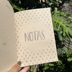Imagen de CUADERNO PEDIATRICO ANIMALITOS ¡UNICO!
