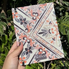 CUADERNO TAPIZ en internet